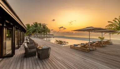 Innahura Maldives Resort