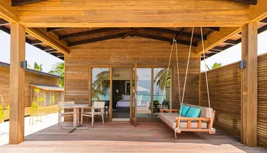 Innahura Maldives Resort