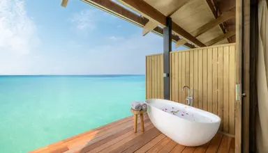 Innahura Maldives Resort