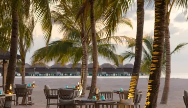 Innahura Maldives Resort