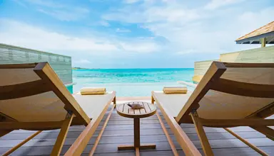 Innahura Maldives Resort