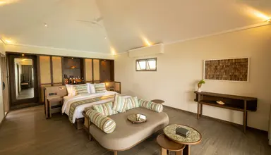 Innahura Maldives Resort