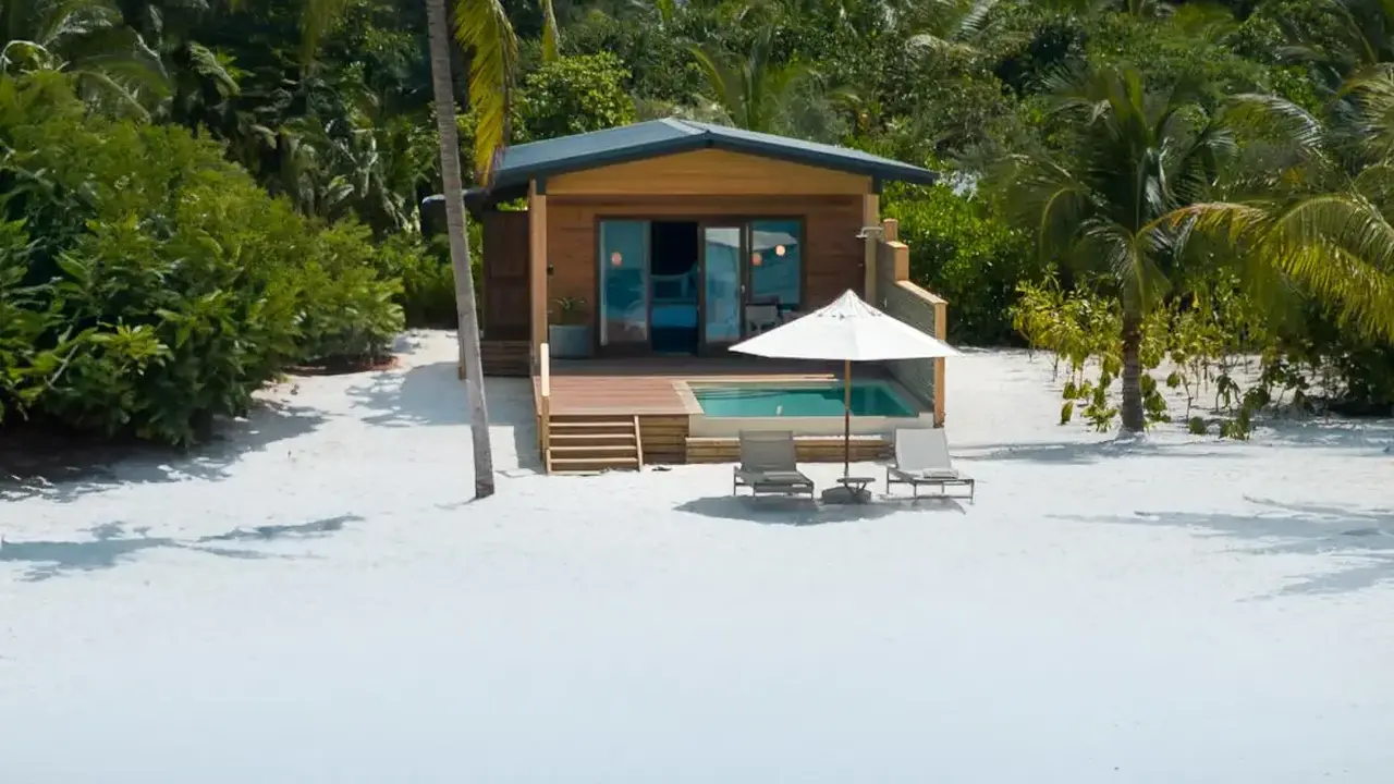Innahura Maldives Resort