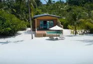 Innahura Maldives Resort