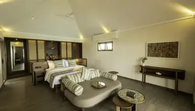 Innahura Maldives Resort