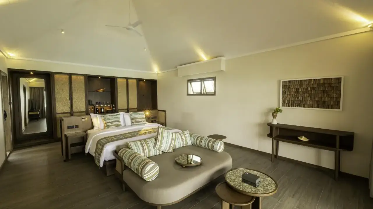 Innahura Maldives Resort