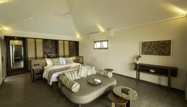 Innahura Maldives Resort