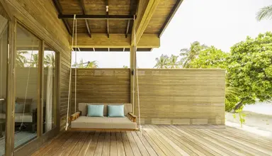 Innahura Maldives Resort