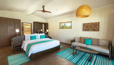 Innahura Maldives Resort