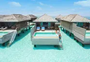 Innahura Maldives Resort