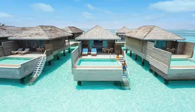 Innahura Maldives Resort