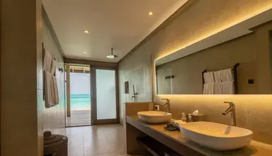Innahura Maldives Resort