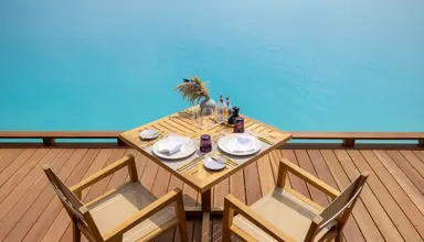 Innahura Maldives Resort