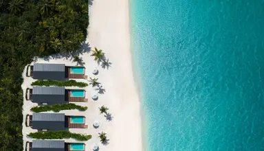 Innahura Maldives Resort