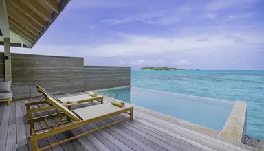 Innahura Maldives Resort