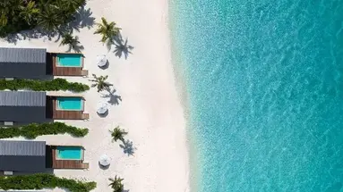 Innahura Maldives Resort