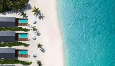 Innahura Maldives Resort