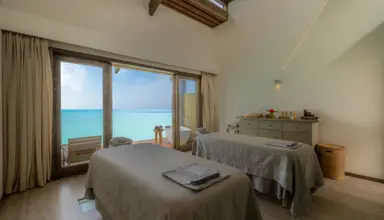 Innahura Maldives Resort