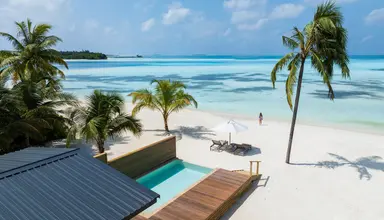 Innahura Maldives Resort