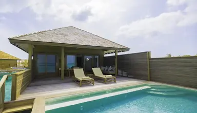 Innahura Maldives Resort
