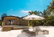 Innahura Maldives Resort