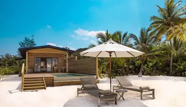 Innahura Maldives Resort