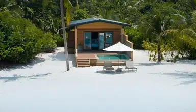 Innahura Maldives Resort