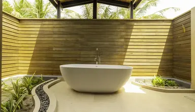 Innahura Maldives Resort