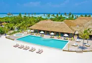 Innahura Maldives Resort