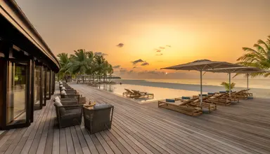 Innahura Maldives Resort