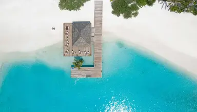 Innahura Maldives Resort