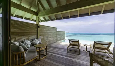 Innahura Maldives Resort