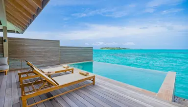 Innahura Maldives Resort