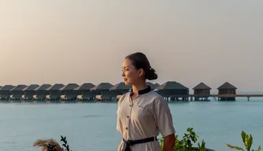 Innahura Maldives Resort