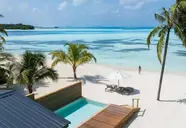Innahura Maldives Resort