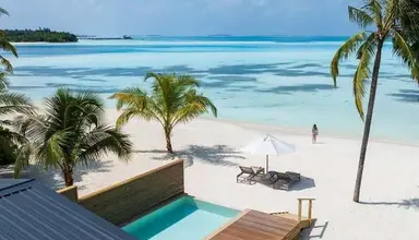 Innahura Maldives Resort