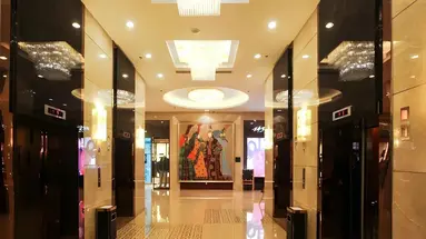 Inner Mongolia Grand