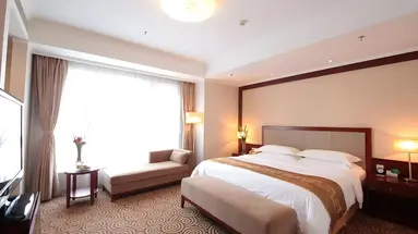 Inner Mongolia Grand