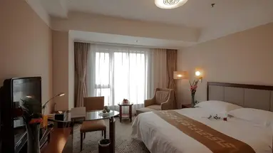 Inner Mongolia Grand