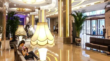 Inner Mongolia Grand