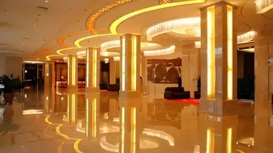 Inner Mongolia Grand