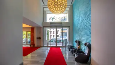 Innova Sultanahmet Istanbul