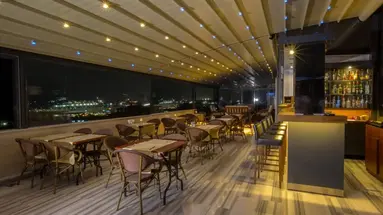 Innova Sultanahmet Istanbul