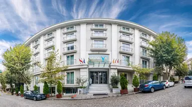 Innova Sultanahmet Istanbul