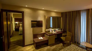 Innova Sultanahmet Istanbul