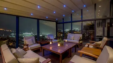 Innova Sultanahmet Istanbul