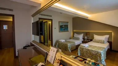 Innova Sultanahmet Istanbul