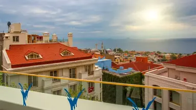 Innova Sultanahmet Istanbul