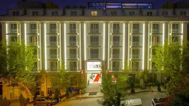 Innova Sultanahmet Istanbul