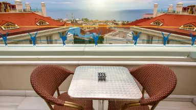 Innova Sultanahmet Istanbul